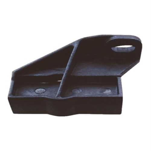 DOBLO RADYATÖR BAGLANTI BRAKETI KLİMA  Ürün Görseli